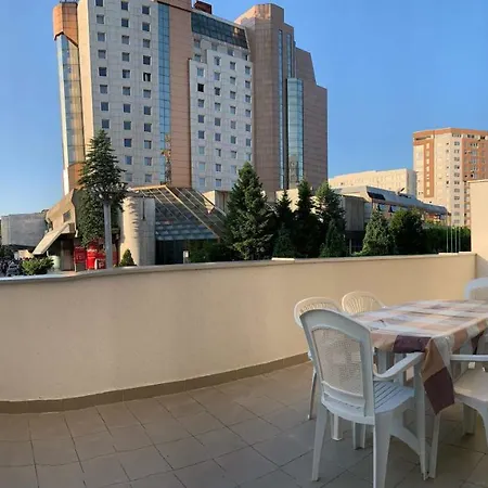 Pannonica Lakes * توزلا